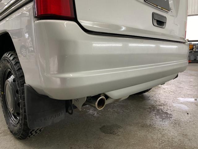 サンバーバン トランスポーター（22枚目）