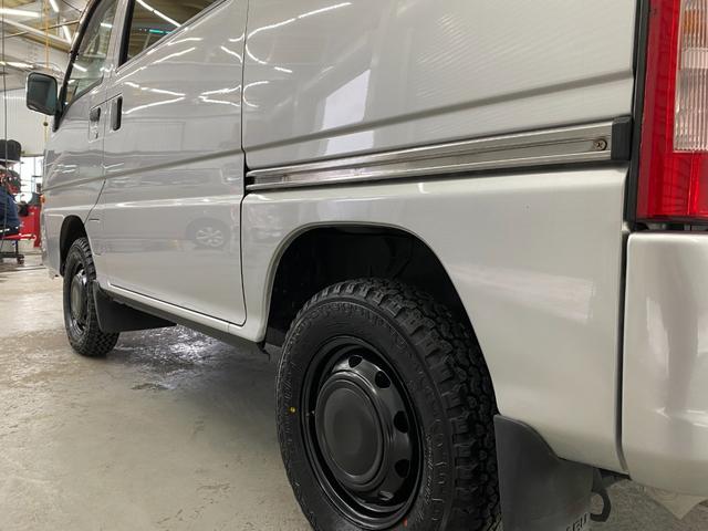 サンバーバン トランスポーター（24枚目）