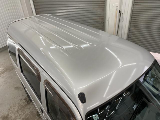 サンバーバン トランスポーター（25枚目）