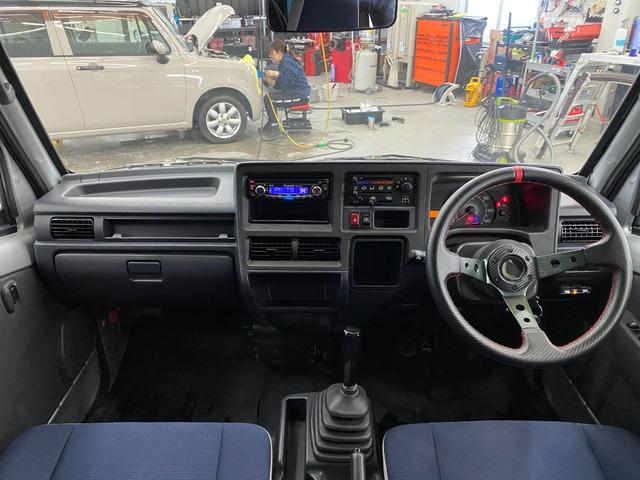 サンバーバン トランスポーター（26枚目）