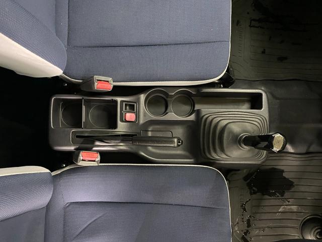 サンバーバン トランスポーター（37枚目）