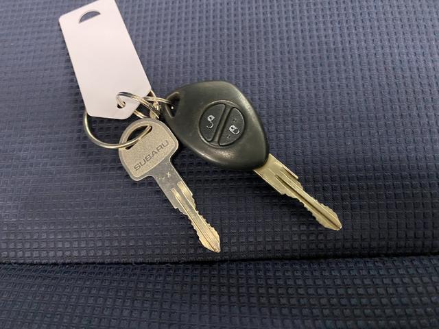 サンバーバン トランスポーター（39枚目）