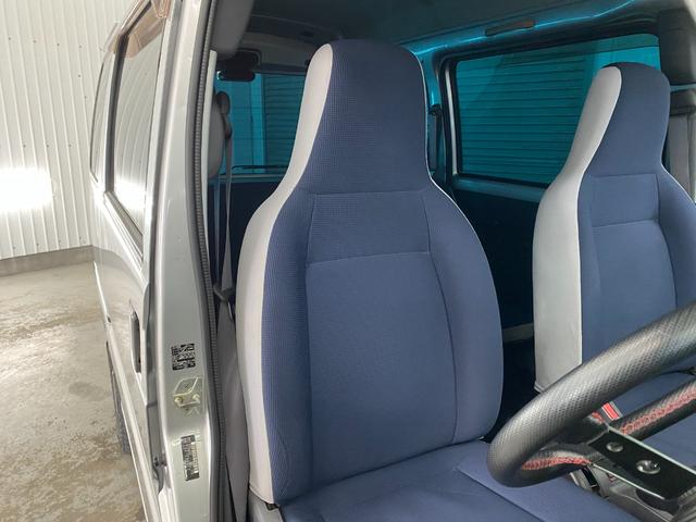 サンバーバン トランスポーター（40枚目）