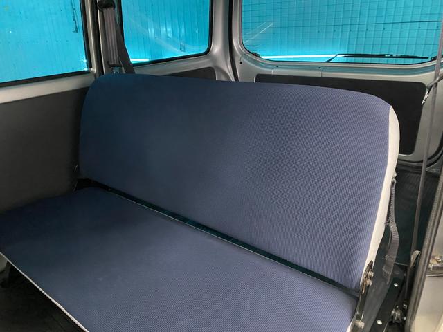 サンバーバン トランスポーター（44枚目）