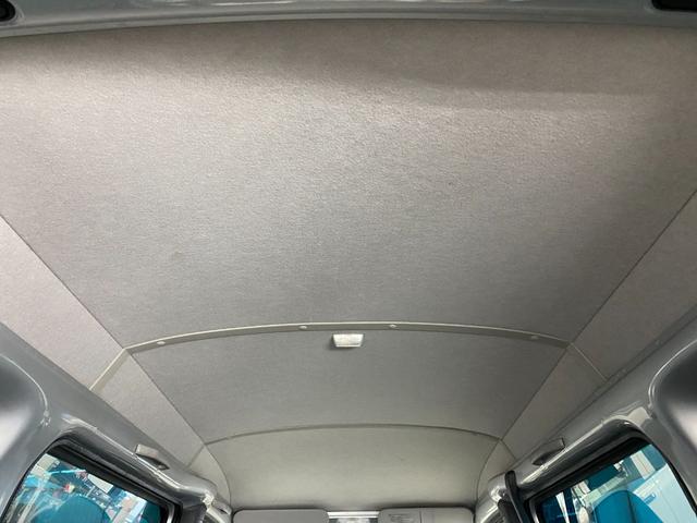 サンバーバン トランスポーター（49枚目）