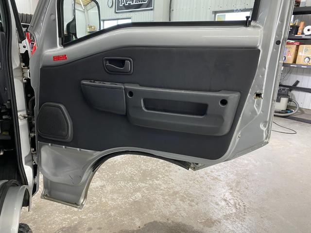 サンバーバン トランスポーター（50枚目）