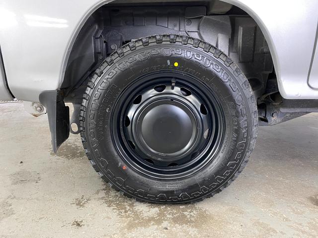 サンバーバン トランスポーター（54枚目）