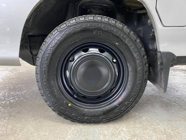 サンバーバン トランスポーター（56枚目）