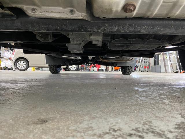 サンバーバン トランスポーター（58枚目）