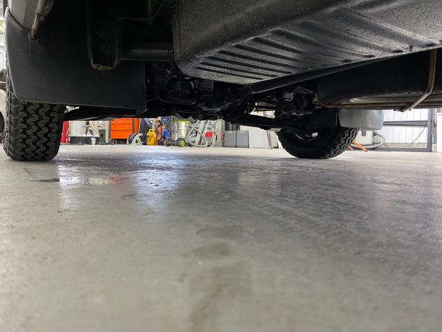 サンバーバン トランスポーター（62枚目）