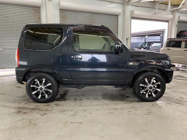 ジムニー ランドベンチャー（4枚目）