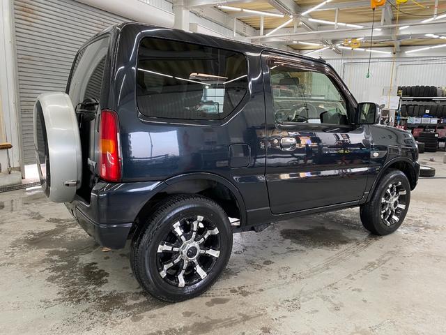 ジムニー ランドベンチャー（5枚目）