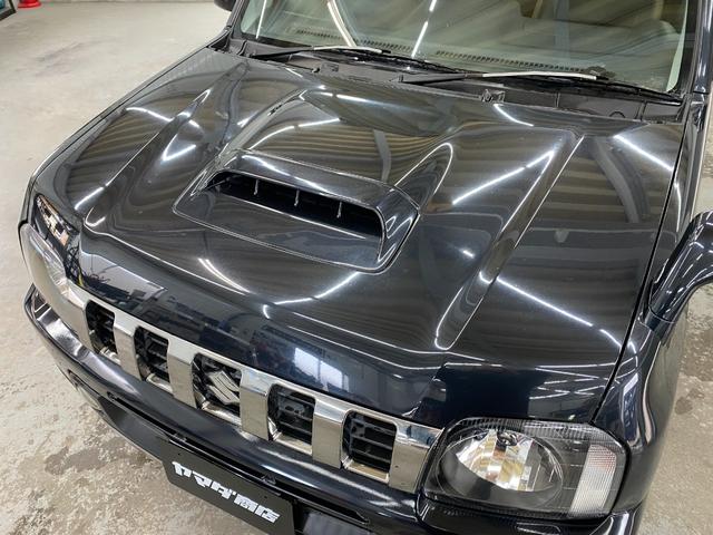 ジムニー ランドベンチャー（10枚目）