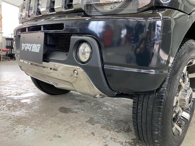 ジムニー ランドベンチャー（15枚目）