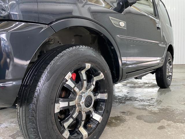 ジムニー ランドベンチャー（17枚目）