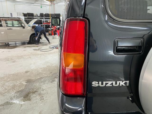 ジムニー ランドベンチャー（22枚目）