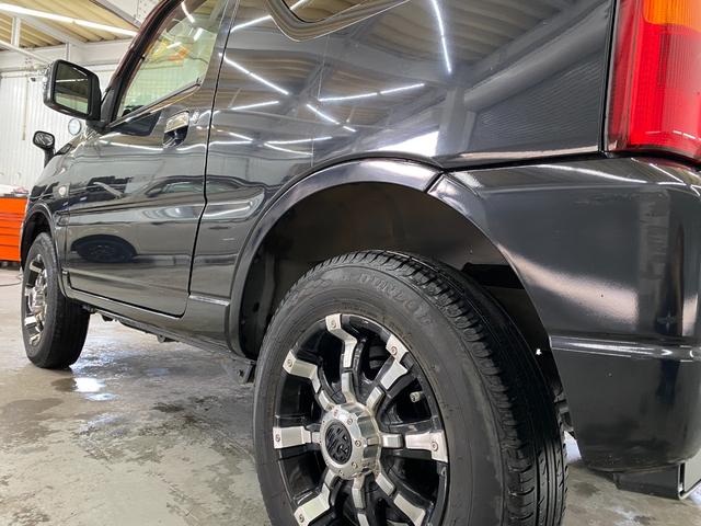 ジムニー ランドベンチャー（28枚目）