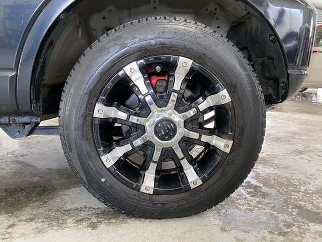 ジムニー ランドベンチャー（60枚目）