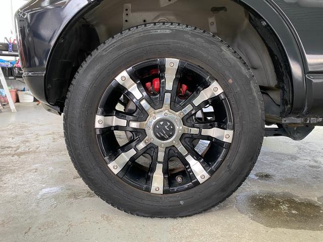 ジムニー ランドベンチャー（61枚目）