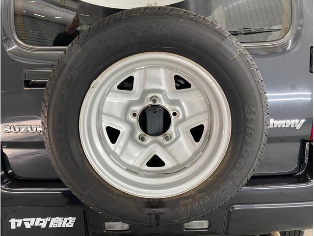 ジムニー ランドベンチャー（68枚目）