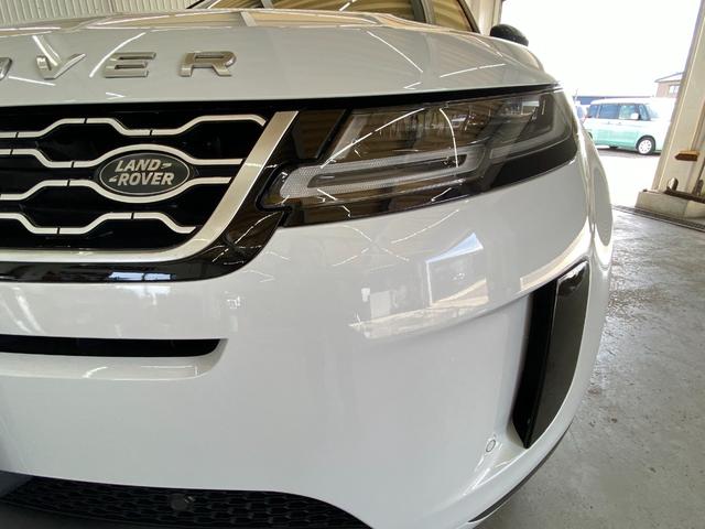 レンジローバーイヴォーク S P200(12枚目)