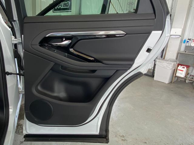 レンジローバーイヴォーク S P200(67枚目)