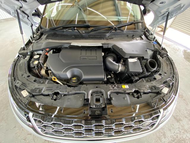 レンジローバーイヴォーク S P200(78枚目)