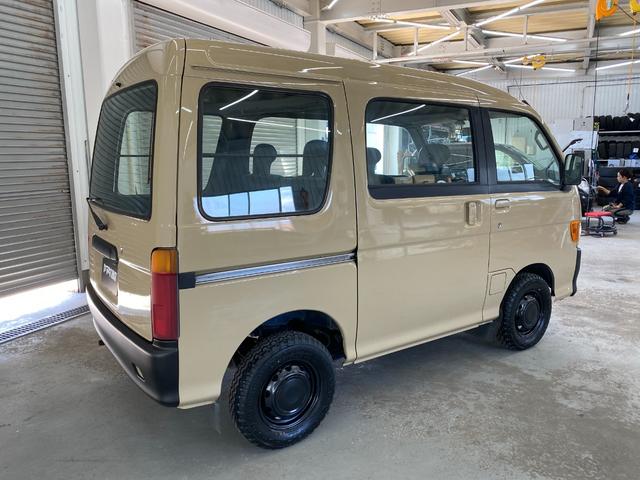 アトレー アッパレ(5枚目)