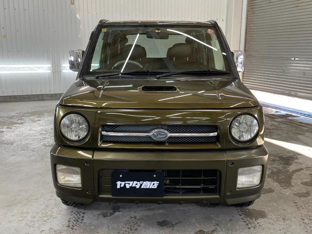 ネイキッド ギア(2枚目)