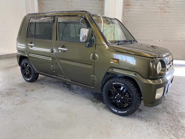 ネイキッド ギア(3枚目)