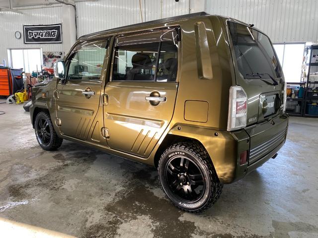 ネイキッド ギア(7枚目)