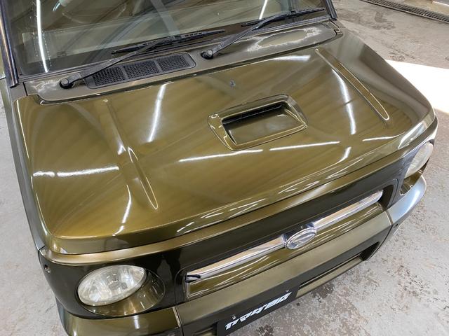 ネイキッド ギア(9枚目)