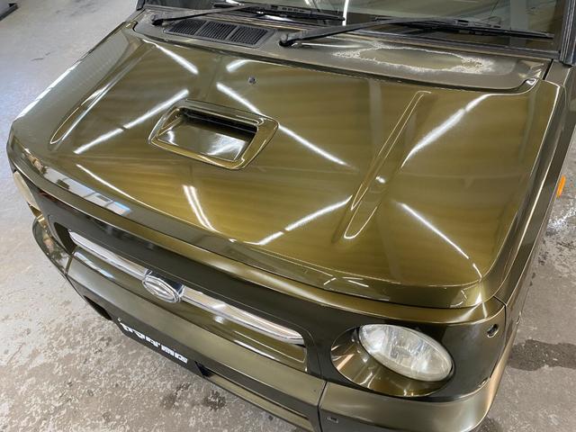 ネイキッド ギア(10枚目)