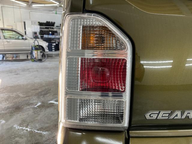 ネイキッド ギア(18枚目)