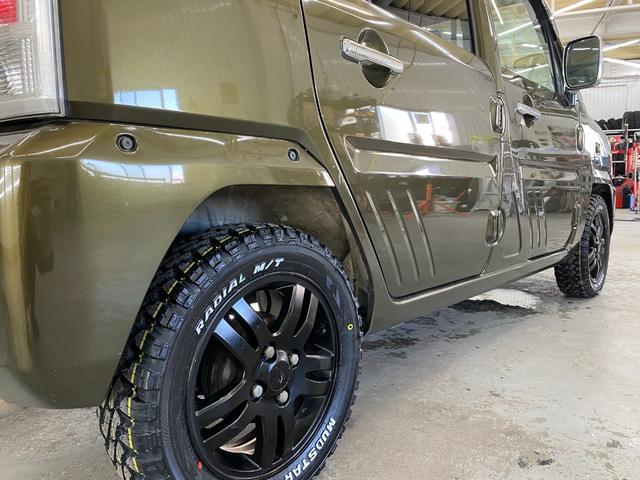 ネイキッド ギア(23枚目)