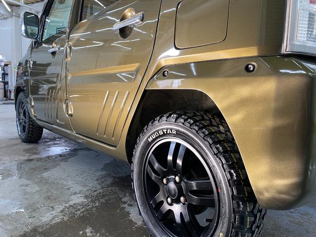 ネイキッド ギア(24枚目)