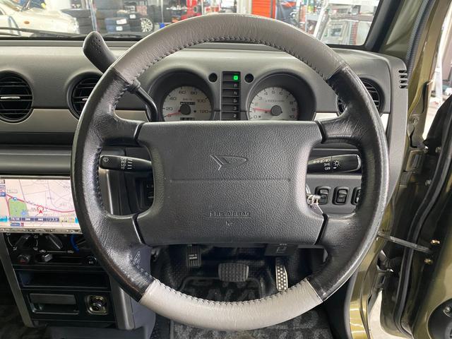 ネイキッド ギア(27枚目)