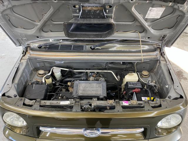 ネイキッド ギア(67枚目)