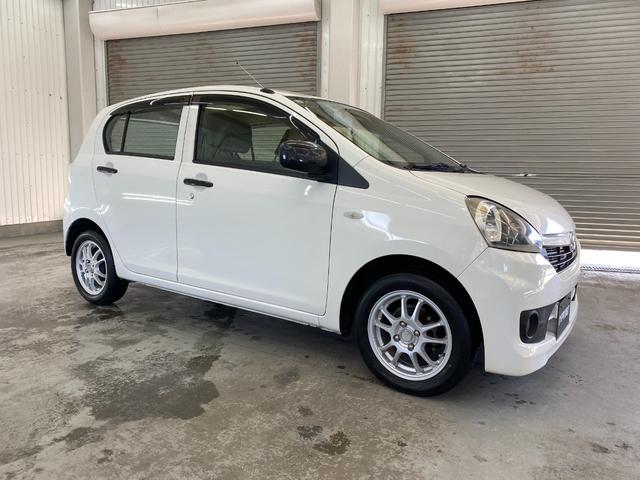 ミライース Lf SA(3枚目)