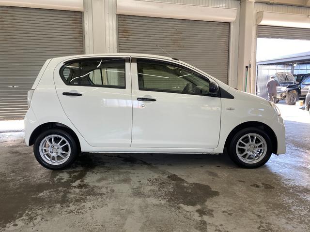 ミライース Lf SA(4枚目)