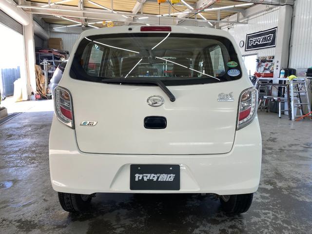 ミライース Lf SA(6枚目)