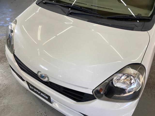 ミライース Lf SA(10枚目)