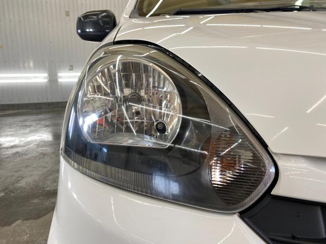 ミライース Lf SA(11枚目)