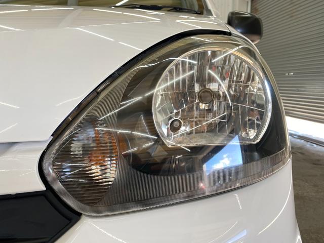 ミライース Lf SA(12枚目)