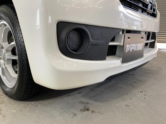 ミライース Lf SA(13枚目)