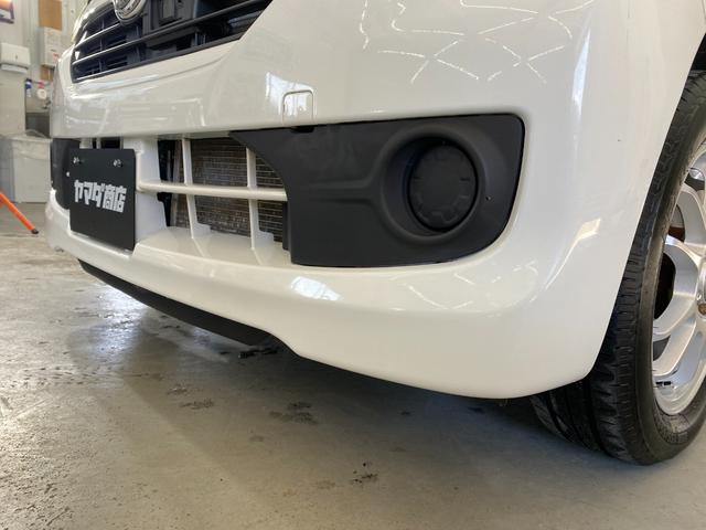 ミライース Lf SA(14枚目)