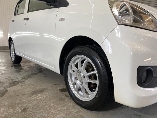 ミライース Lf SA(15枚目)