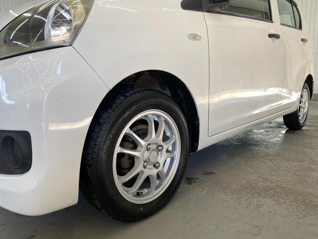 ミライース Lf SA(16枚目)