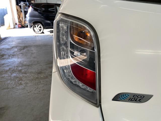 ミライース Lf SA(20枚目)