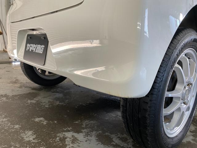 ミライース Lf SA(23枚目)